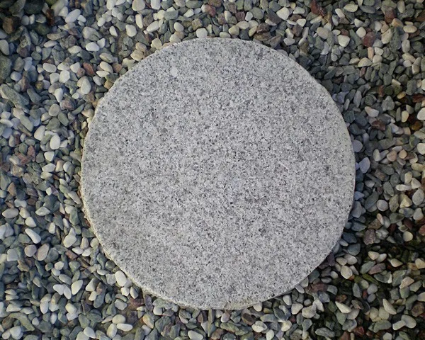 Outdoor Garden Steppers Irregular Random Bluestone Stepping Stone - Buy ...