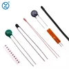 inrush surge limiter 4D-13 2D-13 3D-13 5D-13 6D-13 8D-13 12D-13 15D-13 MF72 NTC thermal resistor thermistor 5k 10k 30k 47k 50k