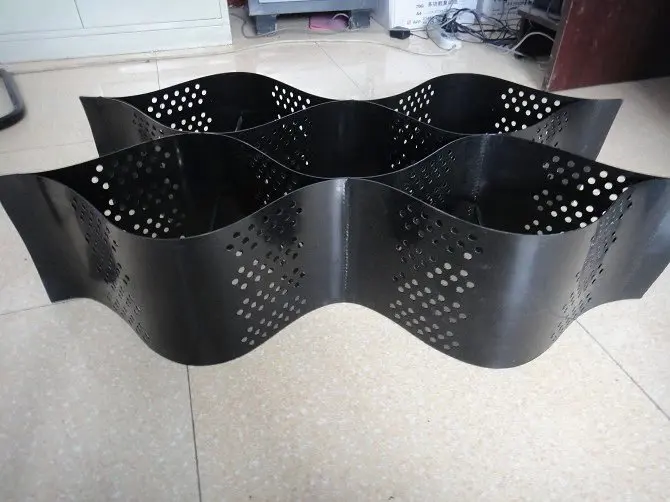 HDPE Geocell