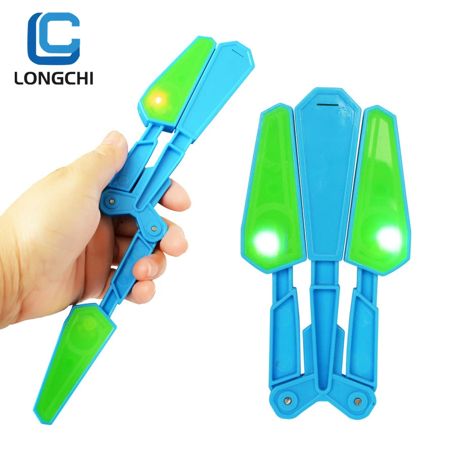 flip fidget spinner Finz