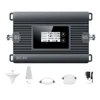 ATNJ Powerful mobile signal booster LTE 4G 1800mhz cellular repeater for Europe Area