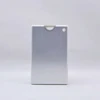 color printing company logo metal credit card usb flash drive for promotion