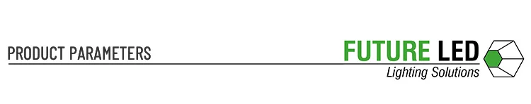 PD 60W DS led grow light 002