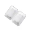 disposable biodegradable tableware of sugarcane bagasse food container