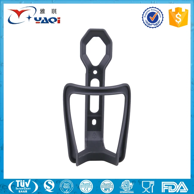 Plastic Bottle Holder Single Wine and Water Bottle Cage