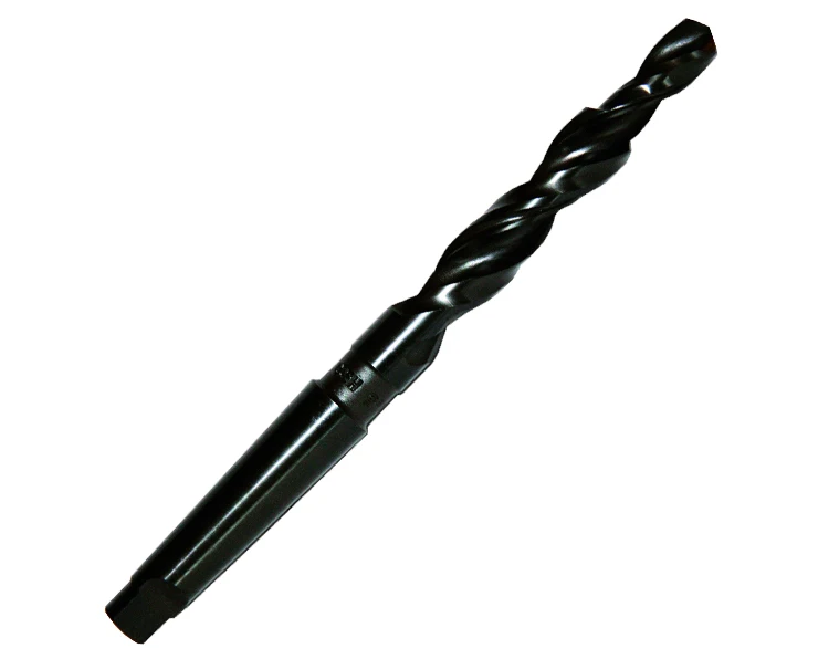 DIN8375 Taper Shank 90 Degree HSS Subland Drill Bit for Metal Drilling and Pocket Hole Jigging