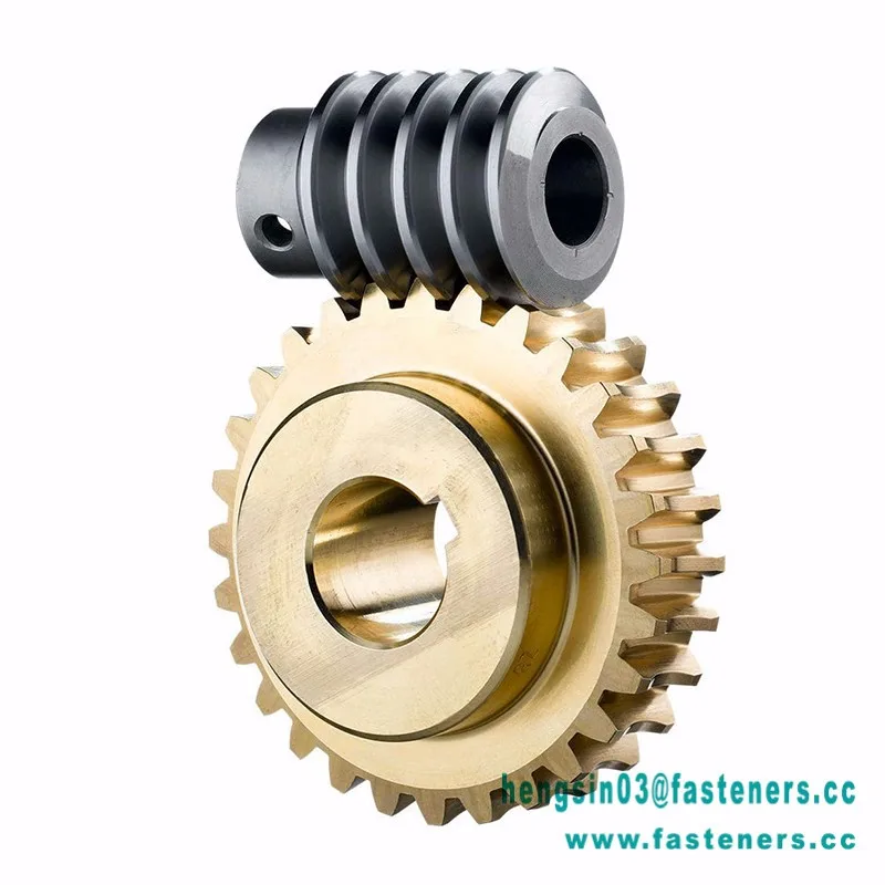 Speed Reducer Shaft Engineering Stepper Motor Worm Gear Buy Speed