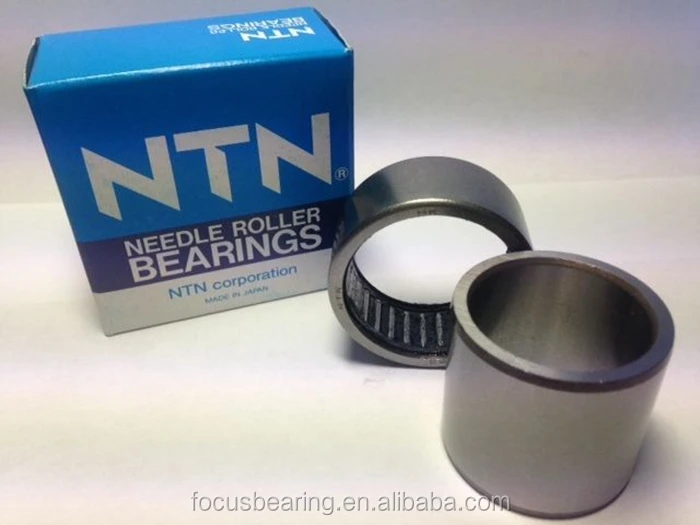 Original Japan Ntn Hk1010 Needle Roller Bearing With Needle Bearing ...