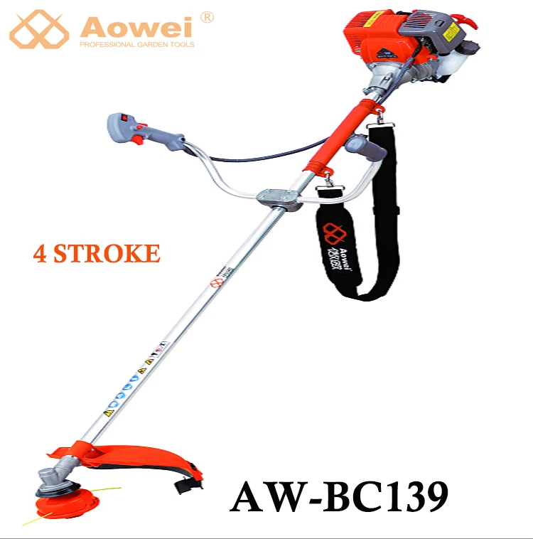 High Performance Bc139 Bush Cutter Machine Outboard Machine Buy Bush