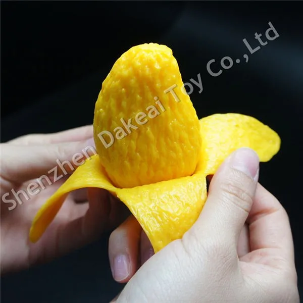 mango soft toy