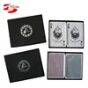 CASINO quality 100% plastic playing cards