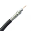 High quality rg6 RG11 RG59 RG7 RG6u mini coaxial cable rg59 mini coaxial cable mil radio guide rg62 RG213 coaxial cable