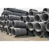 Q195 sae1006 sae1008 steel wire 5.5mm 6.5mm Steel Wire Rod