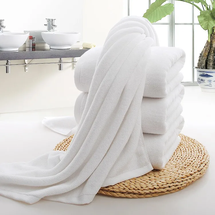 Best Sale China Wholesale Hotel Pool Towel 21s/2 Bath Towel Buy Hotel
