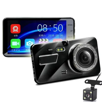 热卖dash Cam V2 相机车与g Sensor 4 0 寸触摸垫全高清1080 P摄像头视频夜间visionsupport Buy Dash Cam 车载摄像头4 0英寸 汽车视频product On Alibaba Com