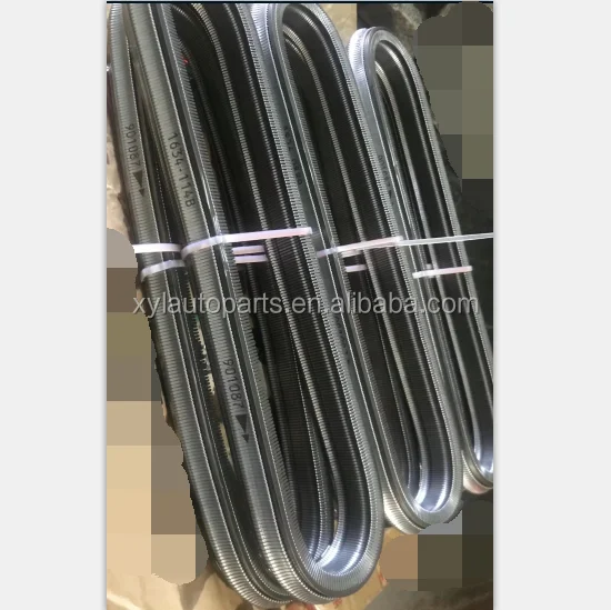 901087 Cvt Transmission Belt Chain 901096 025cha1502529 Cvt