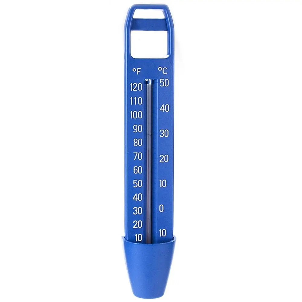 High quality high low temperature thermometer Swimming pool floating thermometer