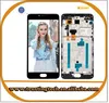 M3 Note M681H LCD Display+Touch Screen Assembly Repair Parts