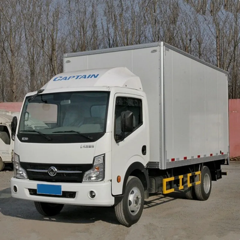 15t 2 Tons Foton Small Van Vox Trucks Food Truck For Sale Buy Popular Food Truck For Salevan Truckvan Box Truck Product On Alibabacom