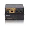 2 ports USB HD Auto KVM switch