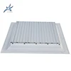 Most Popular ac duct covers Diffuser with damper US model