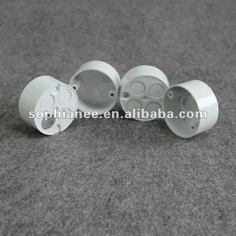 Pvc Electrical Looping Box Buy Electrical Looping Box,Electrical Plastic Box,Conjunction Box