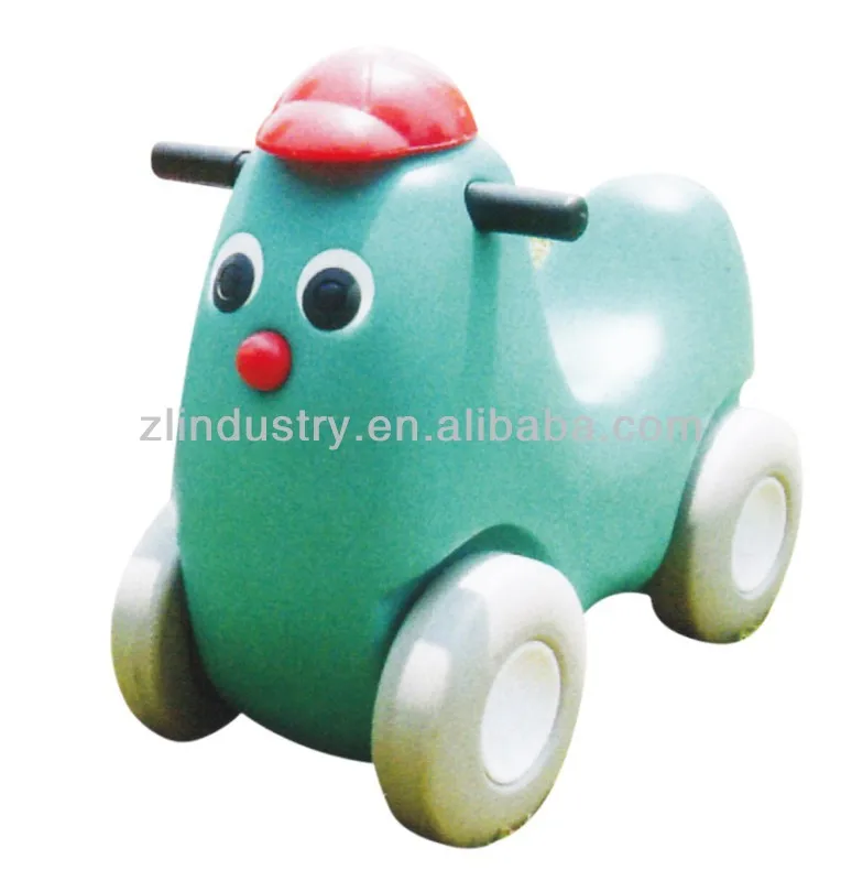 baby rider toys