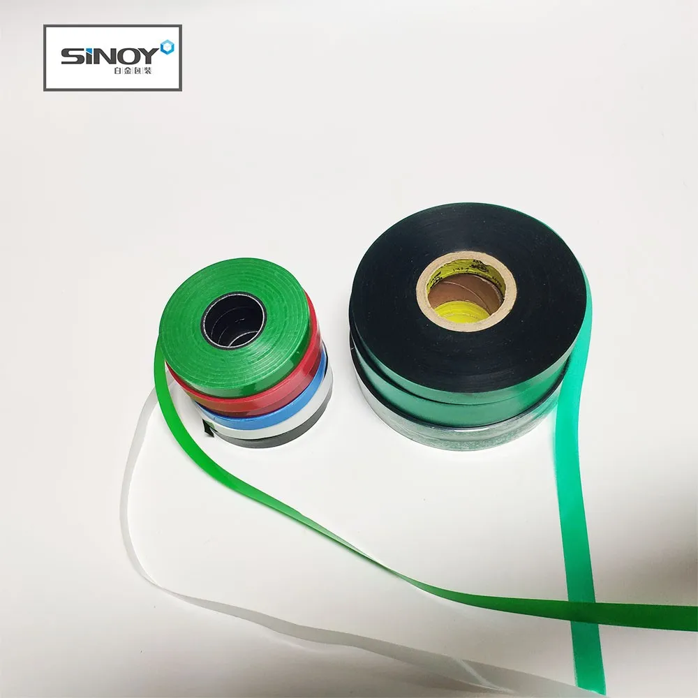Garden Green Plant Tie Tape Pvc Tying Fasten Tape Binding Ribbon Buy