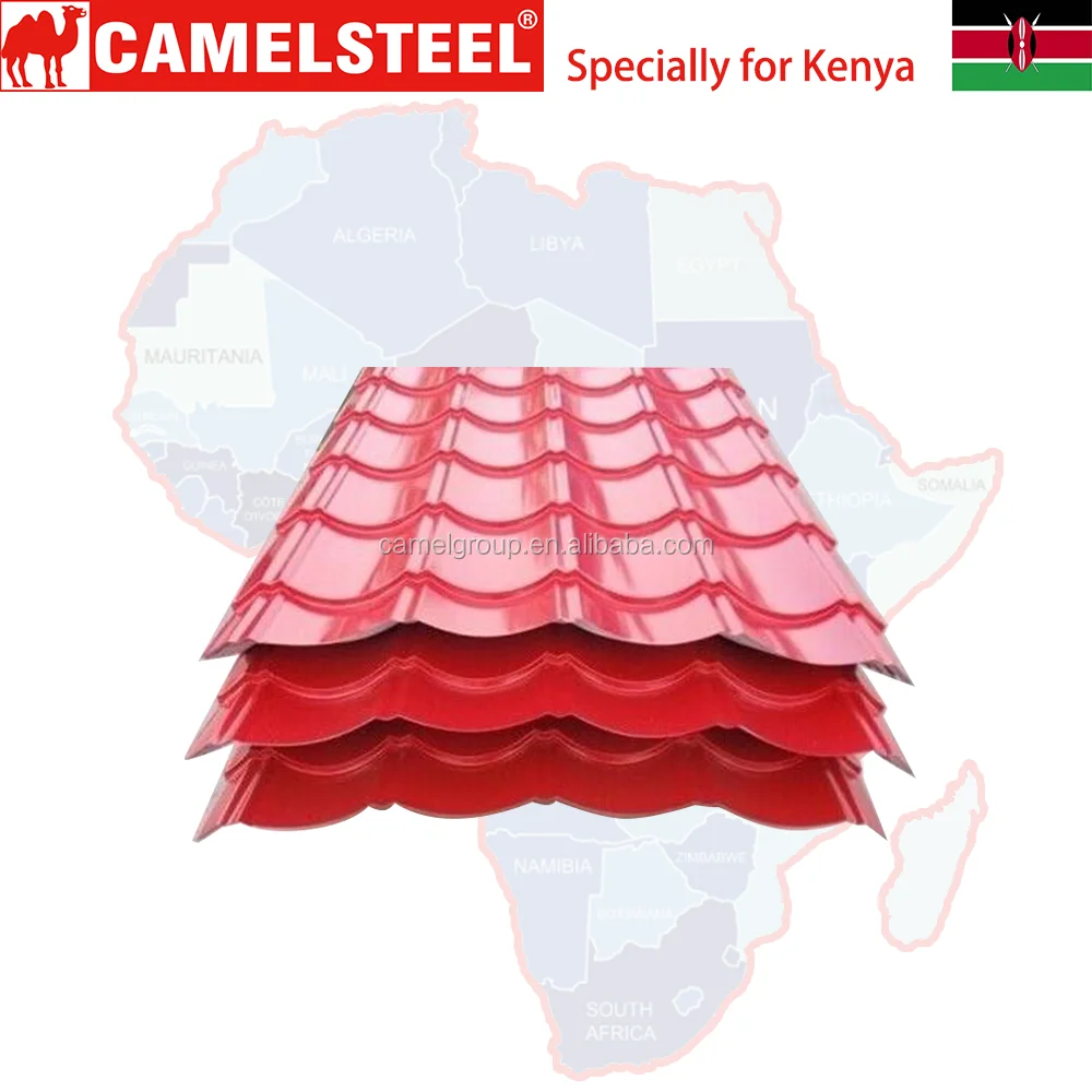 Building Material Types Of Roofing Iron Sheets For Kenya Buy Types Of