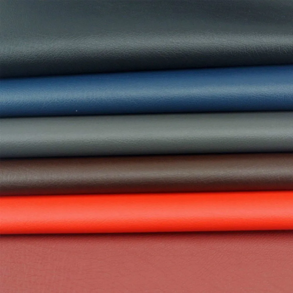 China Faux Leather Suppliers Provide Faux Leather Cover Hot Sale Cheap