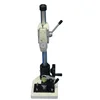 Snap button textile astm f963 tester testing strength Machine