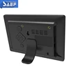 Allwinner 7 inch LCD screen 800x480 Digital Photo Picture Frame with motion sensor