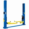 TG-A3500 best selling 2 post hydraulic car lift 3500kg car lift