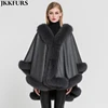 /product-detail/new-arrival-ponchos-graceful-cape-100-wool-and-real-fox-fur-collar-women-cashmere-60797982567.html