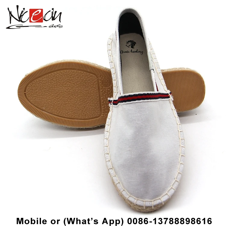 buy canvas shoes in bulk