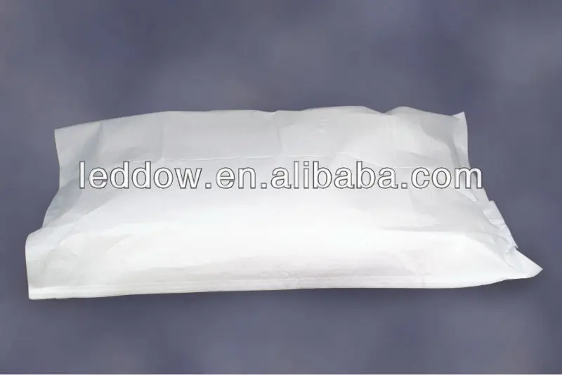 Disposable Tissue / Poly Pillowcases/disposable Medical Pillow Cover