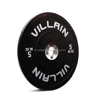 competition weight plates