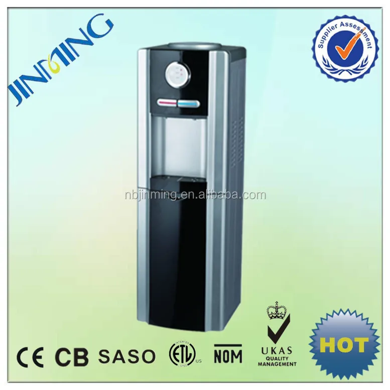 Jinming Oem Odm Low Noise Standing Energy Saving Top Loading Healthy