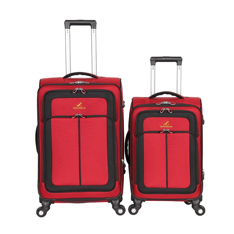 polo classic suitcase