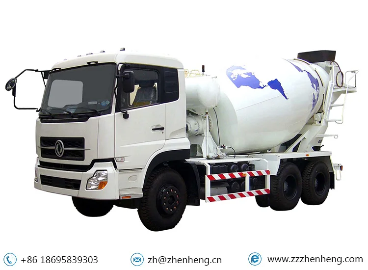 3 5 6 8 10 Cubic Meter Concrete Truck Mixer Car Price Buy Concrete