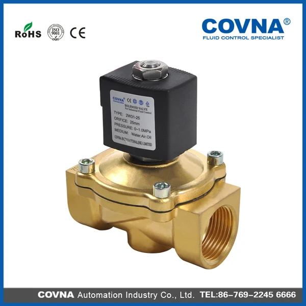 valves