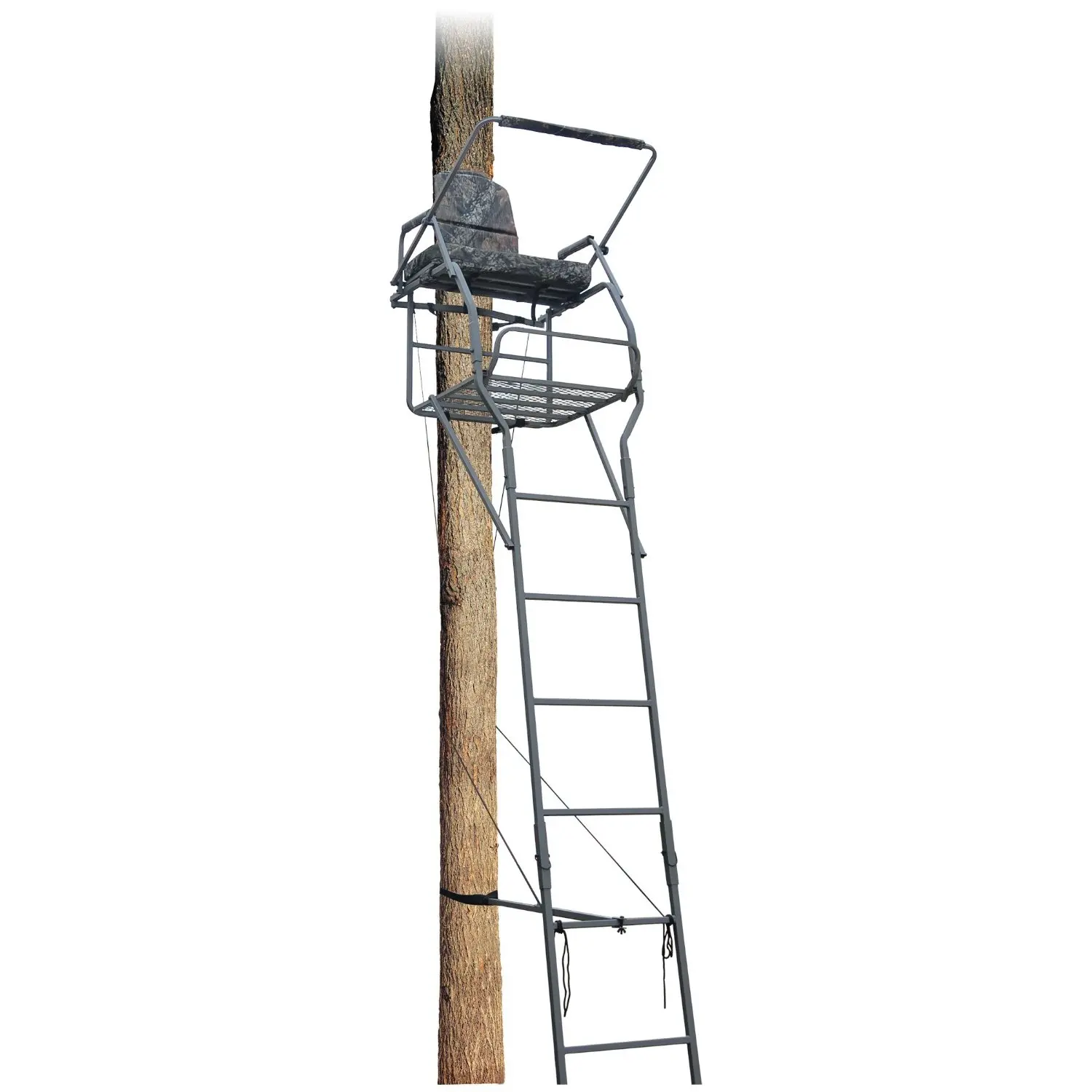 big dog ladder stands