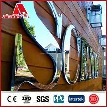 Foshan Vanco Building Materials Co., Limited - Aluminum Coil,Aluminum Panel