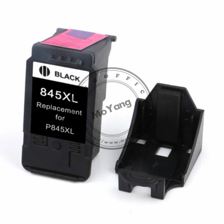 Moyang Compatible For Canon Pg845 Cl846 Pg845xl Cl846xl Compatible Ink Cartridge For Canon 6801
