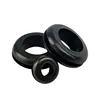 China supply drywall cable grommet rubber end caps