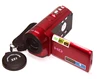 3.0 LCD liquid crystal display and 5.0 pixels CMOS sensor digital video camera