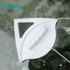 15-24mm glass magic dual sided squeegee glass magnetic washer window cleaner wipe