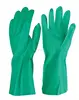 TF Long Cuff Nitrile Gloves Chemical Working Safety Gloves