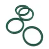 Supplier BS Polyurethane (PU) Rubber Rod U cup seal Ring with Double Lip for Hydraulic Cylinder Repair
