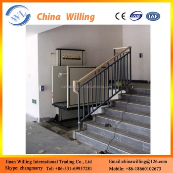 electric wheelchair ramps